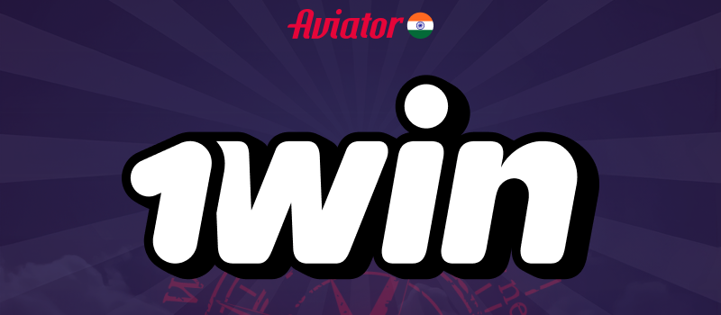 Play Aviator India on 1Win