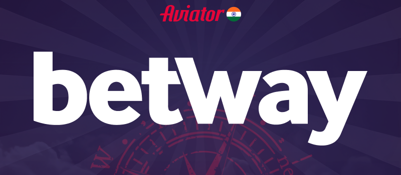 Play Aviator India on BetWay