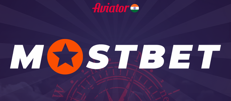 Play Aviator IN on Mostbet