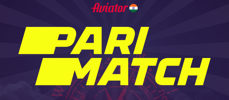 Play Aviator India on Parimatch