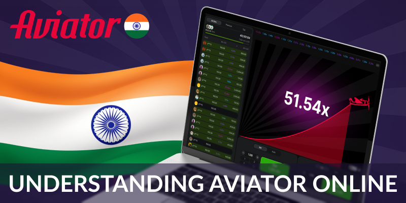 Key points in the game Aviator for Indians
