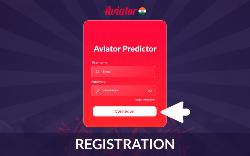 How to Register for Aviator India Predictor